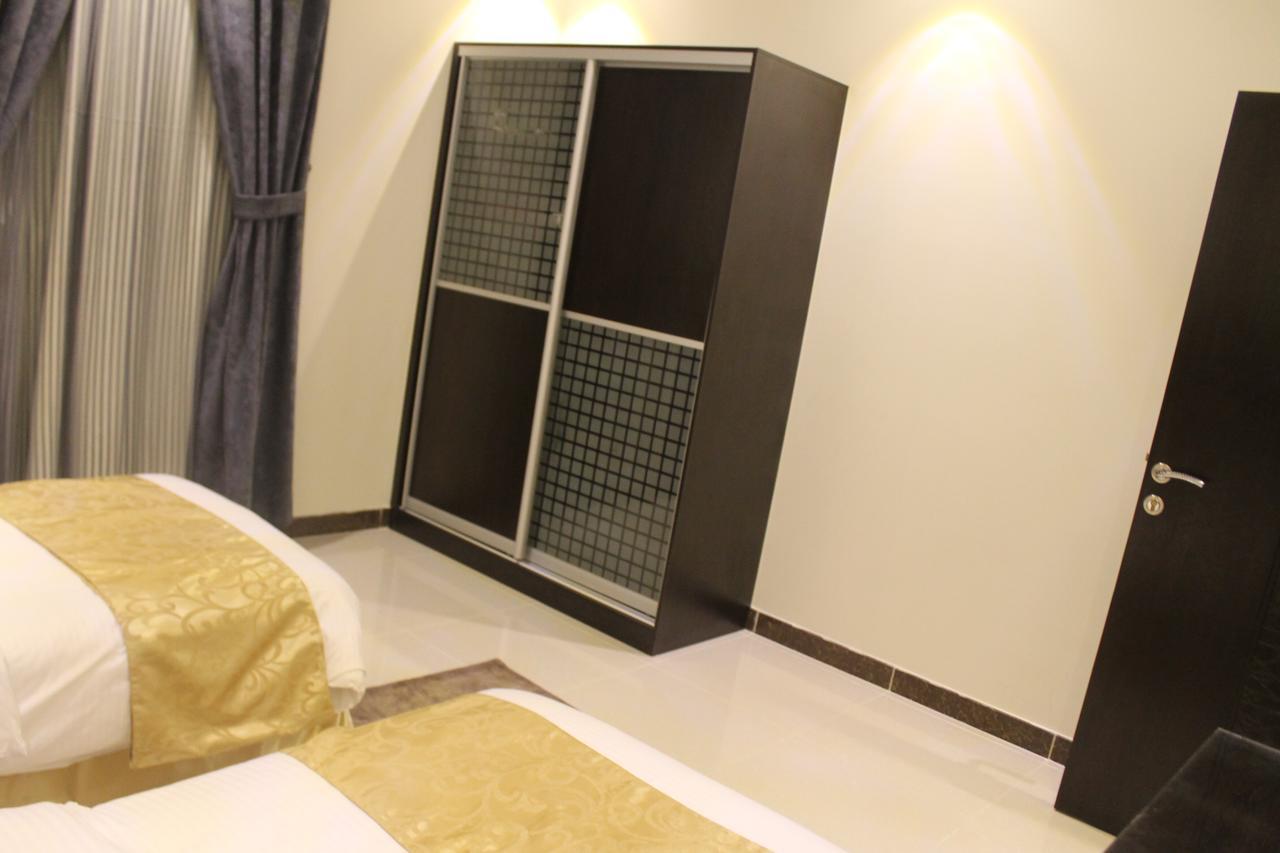 فندق دولف الرياض شارع العمرة Doolv Hotel Exterior photo