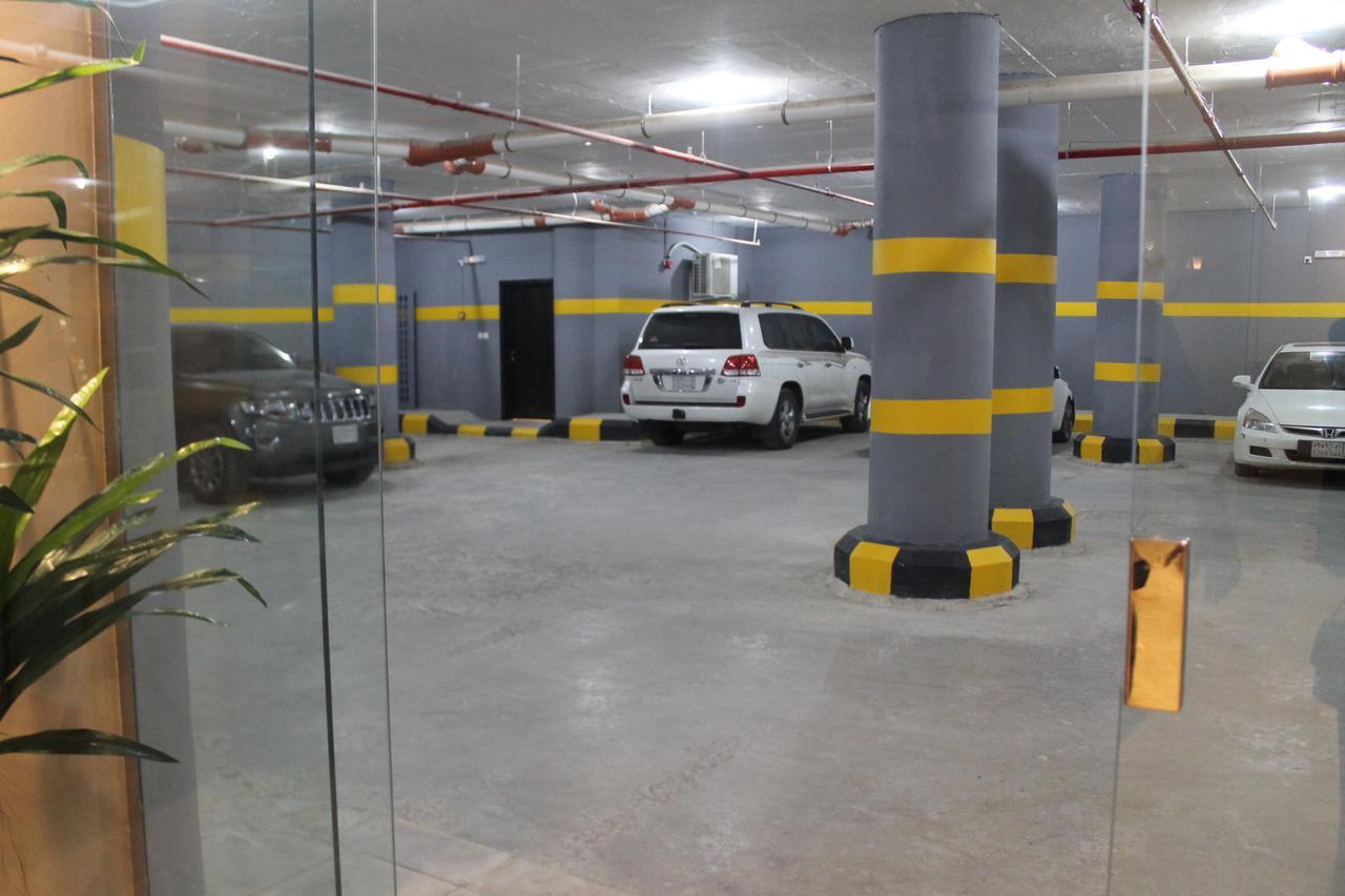 فندق دولف الرياض شارع العمرة Doolv Hotel Exterior photo