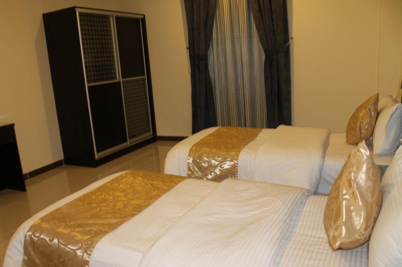 فندق دولف الرياض شارع العمرة Doolv Hotel Exterior photo