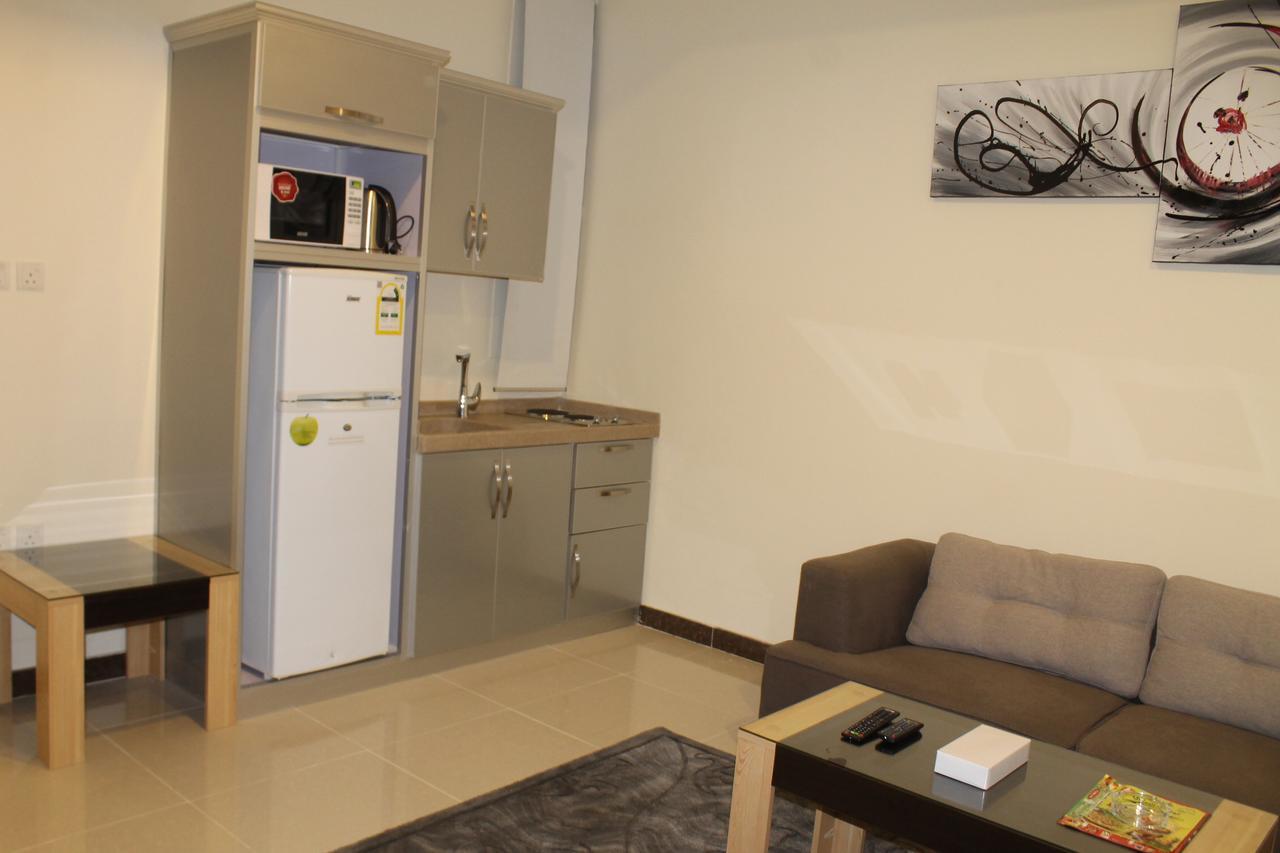 فندق دولف الرياض شارع العمرة Doolv Hotel Exterior photo
