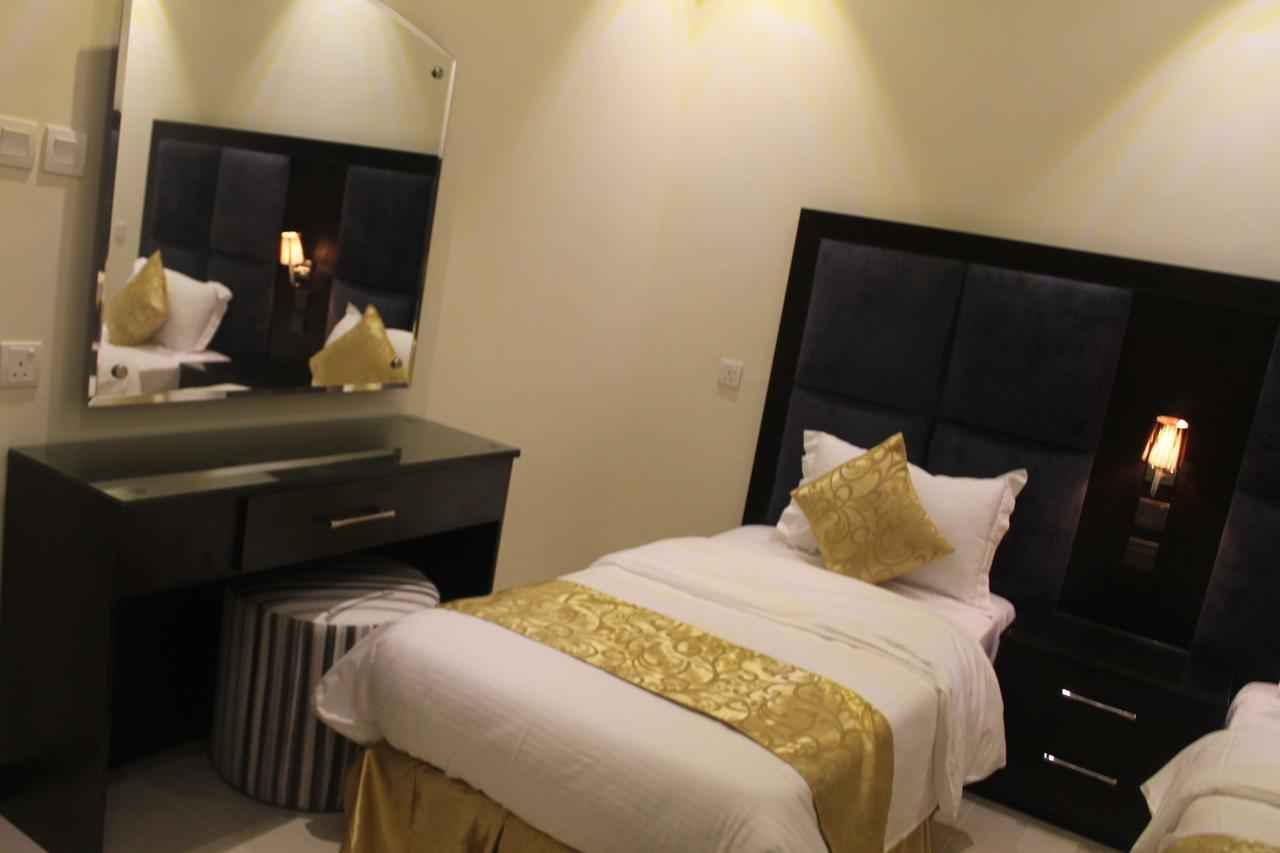 فندق دولف الرياض شارع العمرة Doolv Hotel Exterior photo