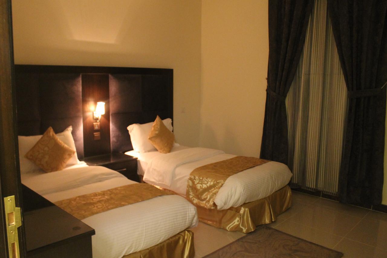 فندق دولف الرياض شارع العمرة Doolv Hotel Exterior photo
