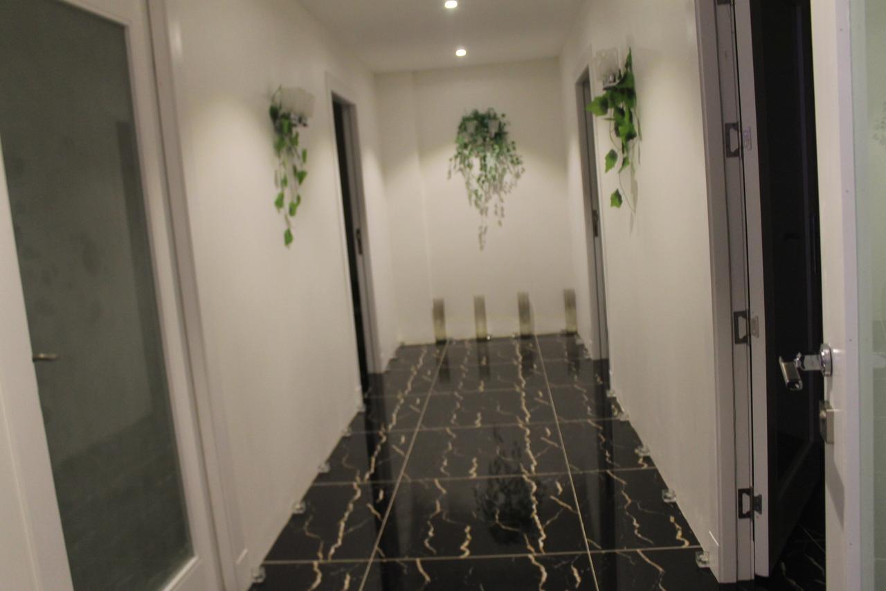 فندق دولف الرياض شارع العمرة Doolv Hotel Exterior photo