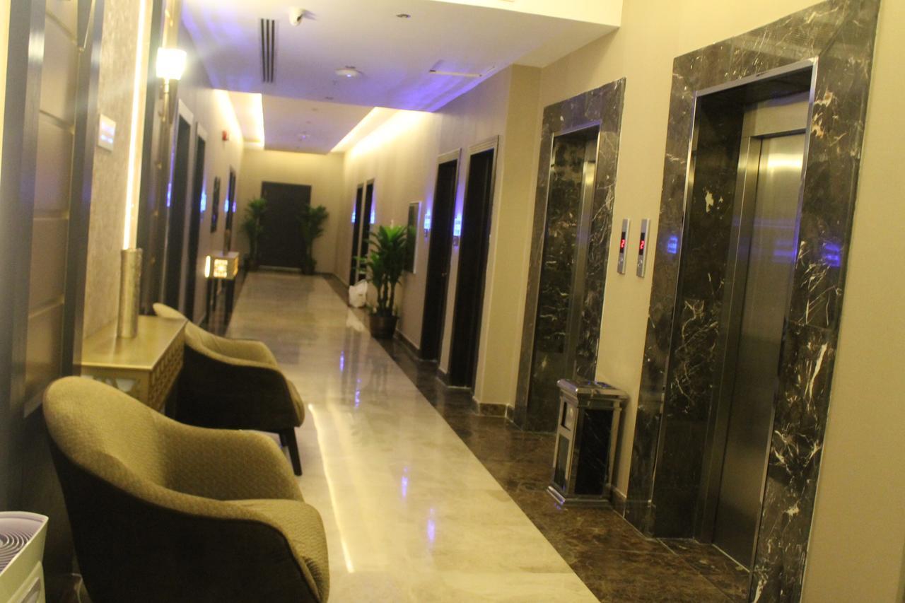 فندق دولف الرياض شارع العمرة Doolv Hotel Exterior photo
