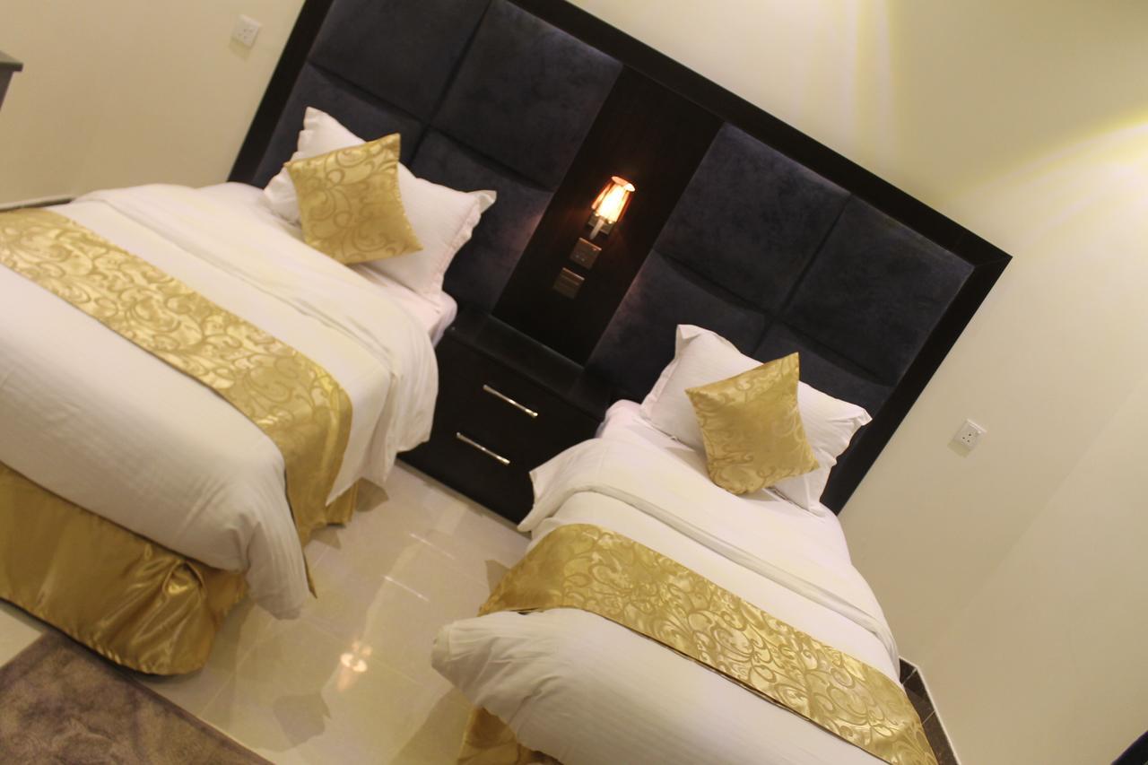 فندق دولف الرياض شارع العمرة Doolv Hotel Exterior photo