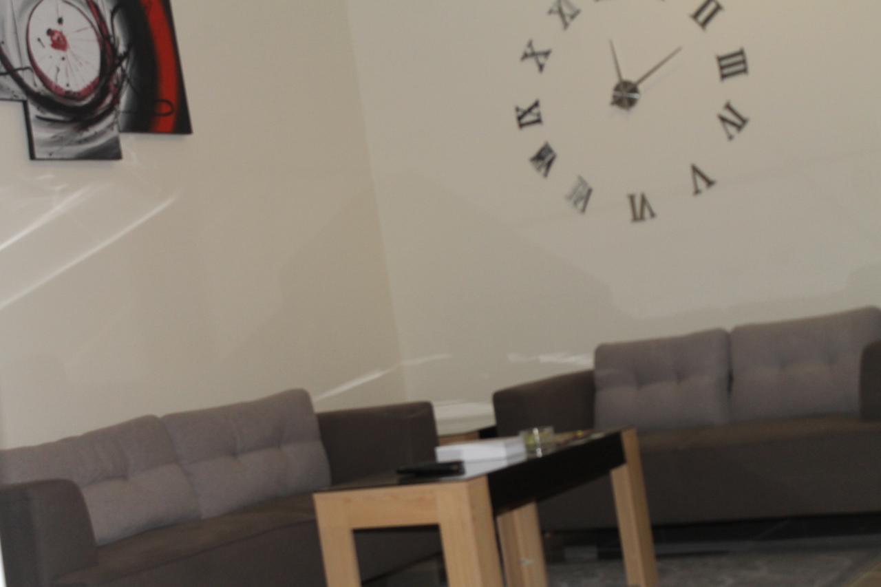 فندق دولف الرياض شارع العمرة Doolv Hotel Exterior photo