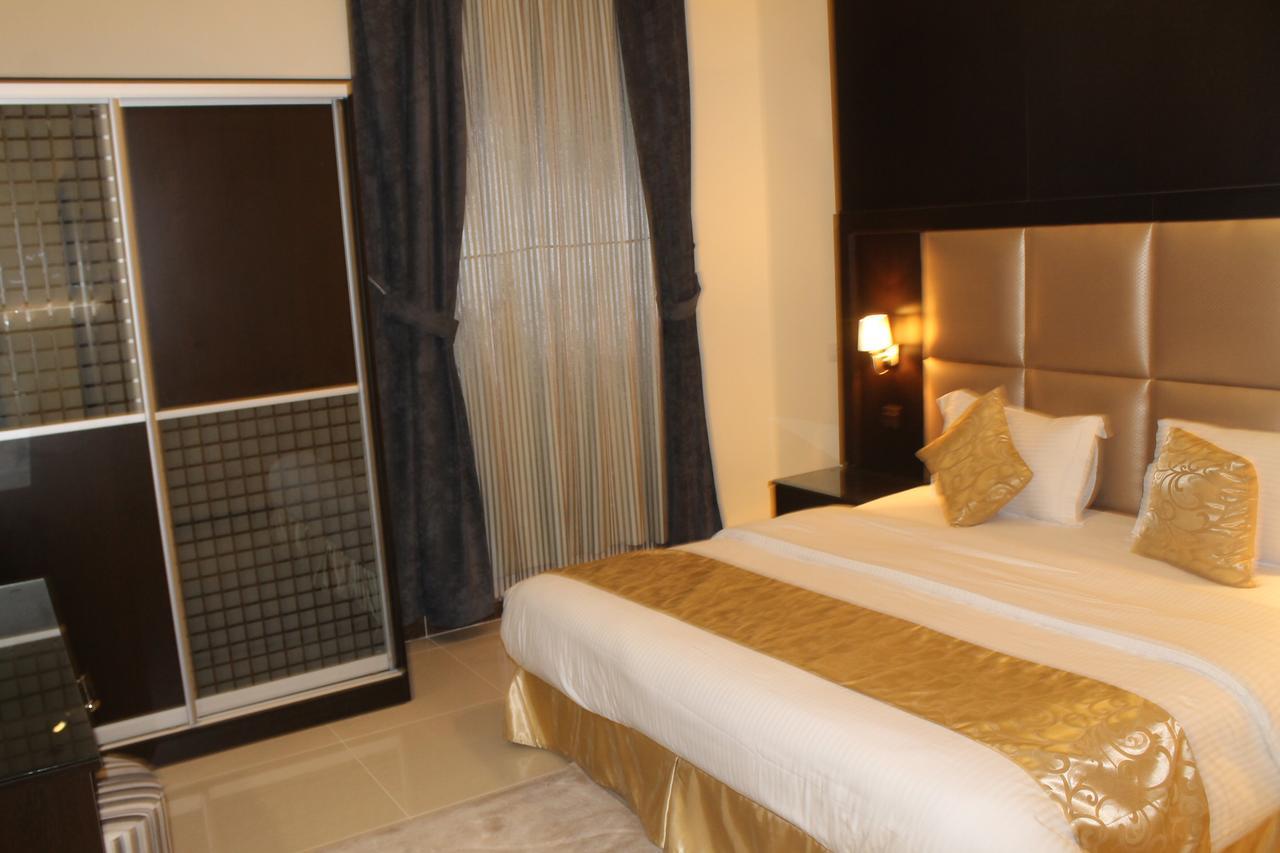فندق دولف الرياض شارع العمرة Doolv Hotel Exterior photo