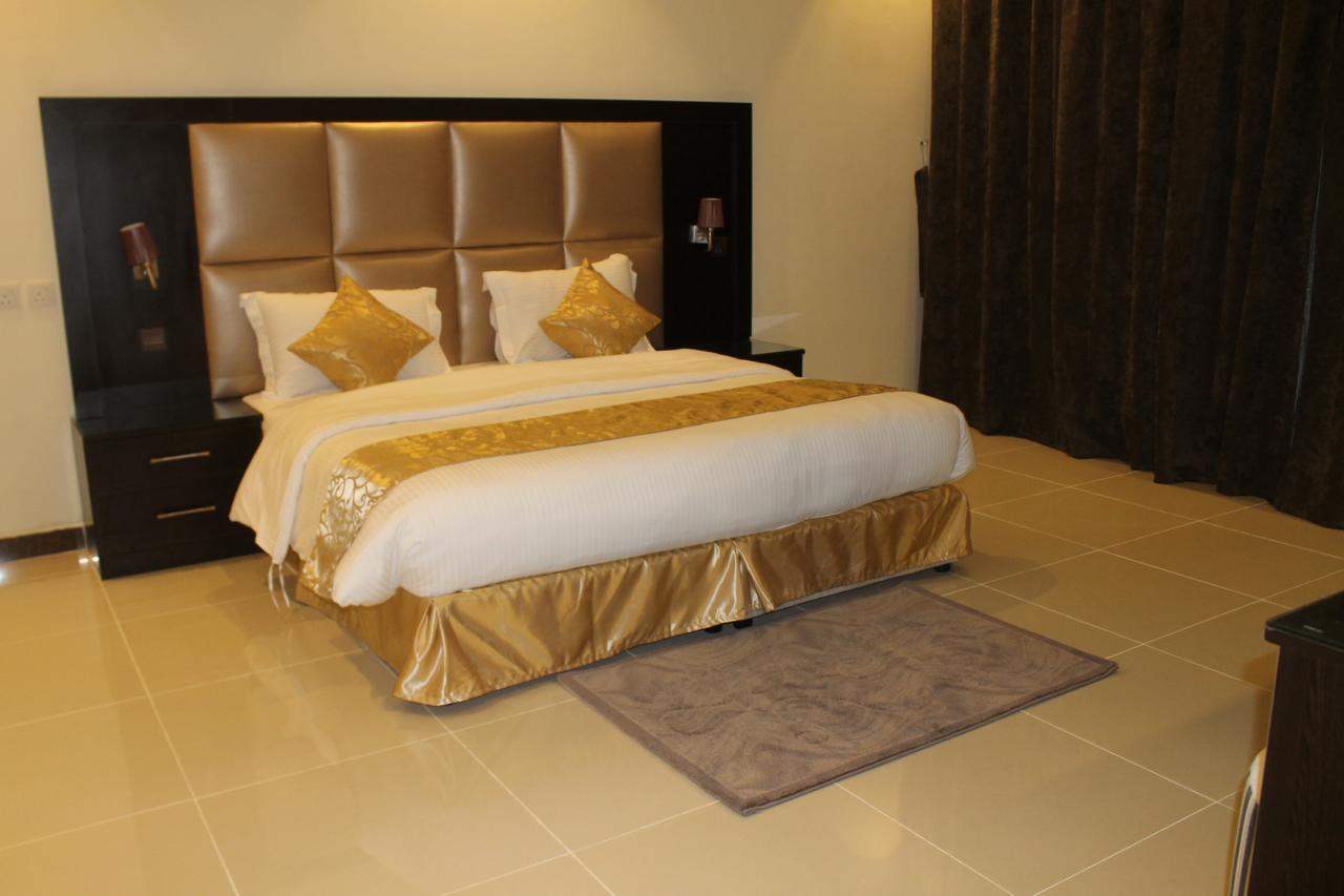 فندق دولف الرياض شارع العمرة Doolv Hotel Exterior photo