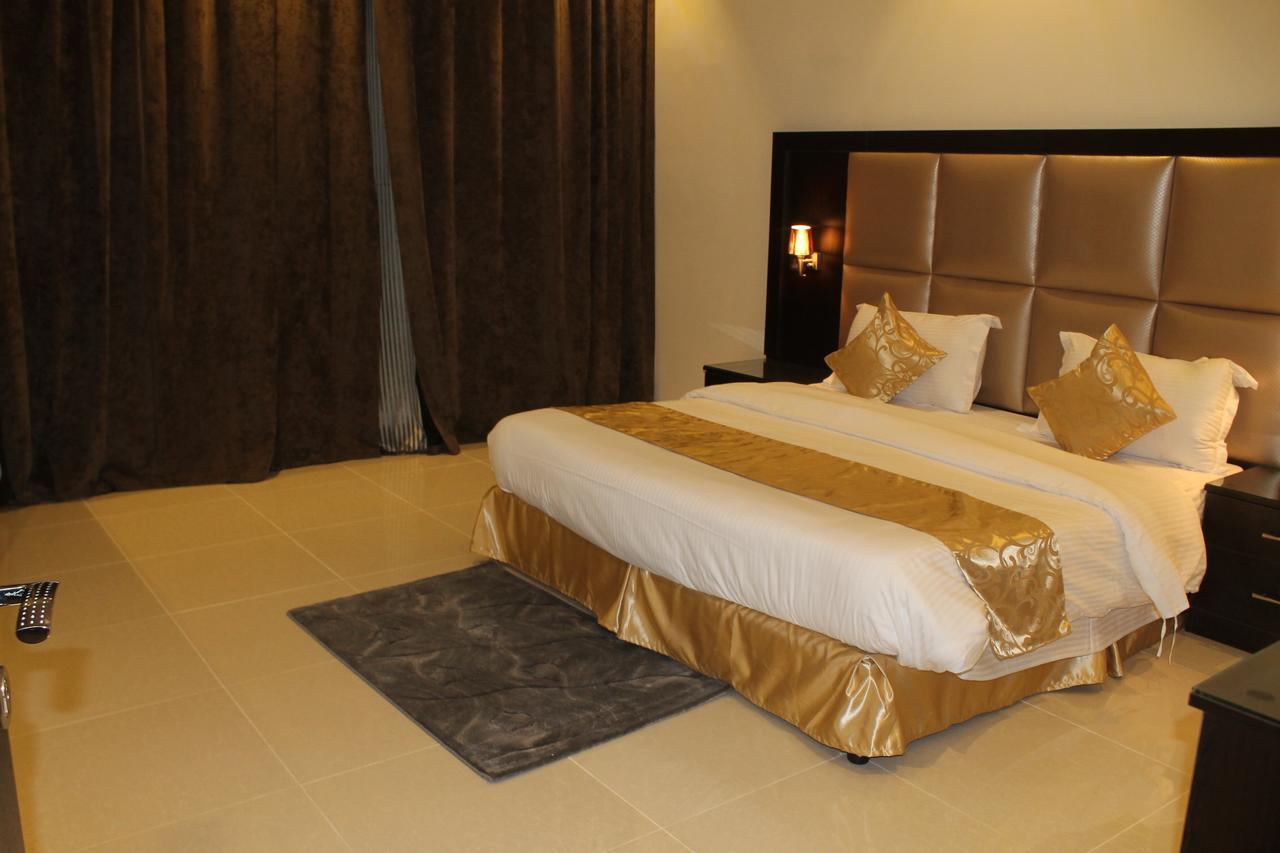 فندق دولف الرياض شارع العمرة Doolv Hotel Exterior photo